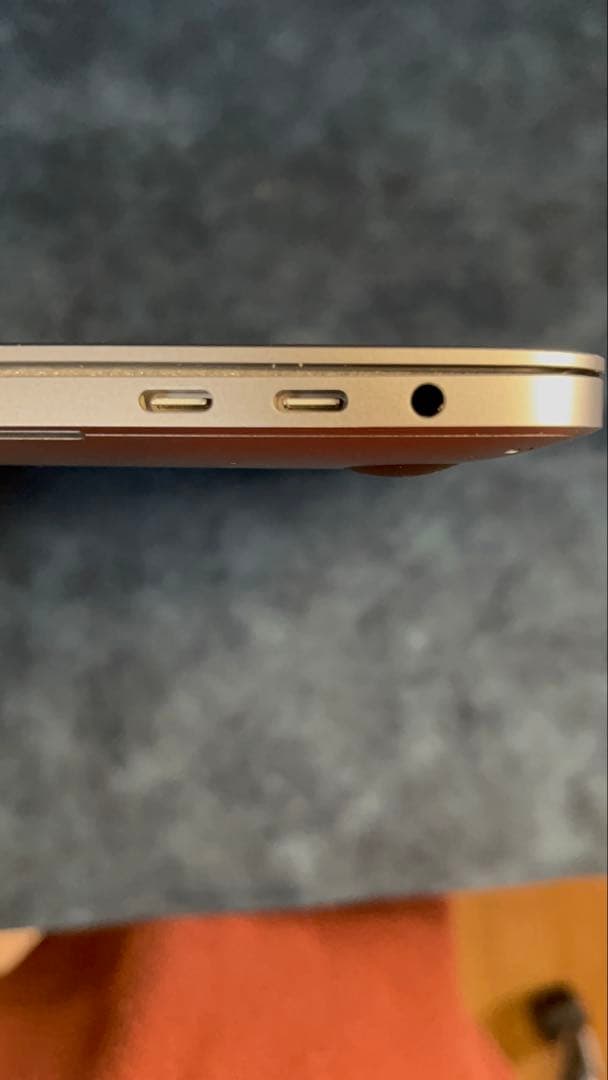 【US配列】MacBook Pro 13inch 2020 32GB i5