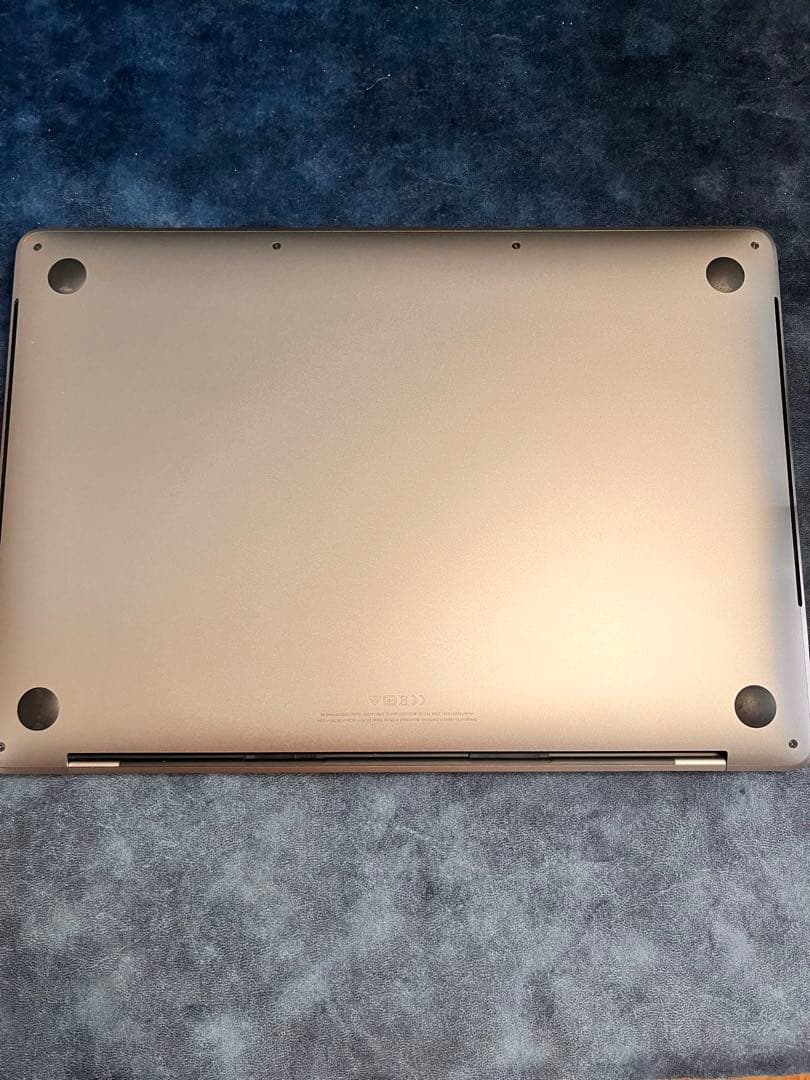 【US配列】MacBook Pro 13inch 2020 32GB i5