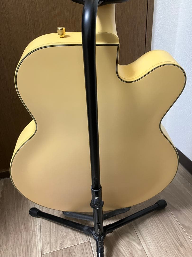 Gretsch Tim Armstrong ギター　レフティ