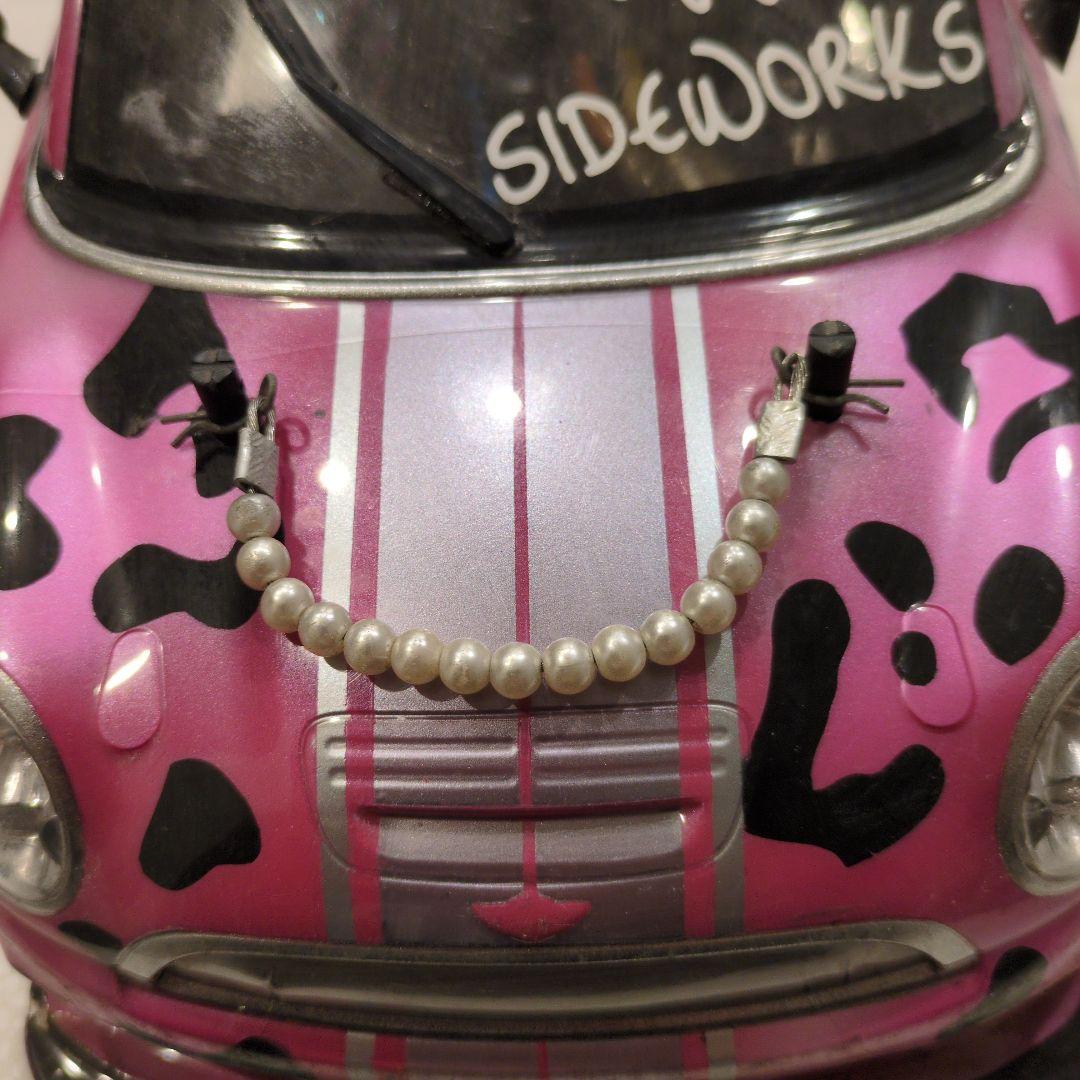 タミヤM-05 4PLプロポ プロポケース