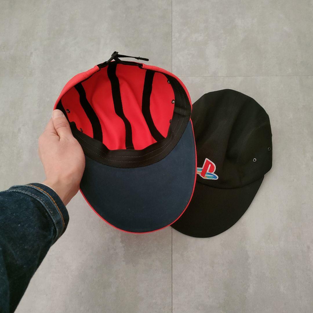 ロングビルキャップ(専用２点)