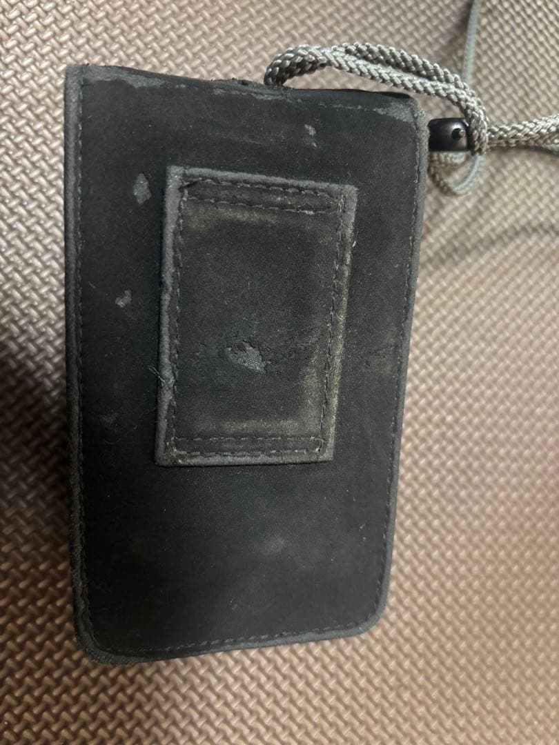 OLYMPUS mju-II 115 VF フイルムカメラ