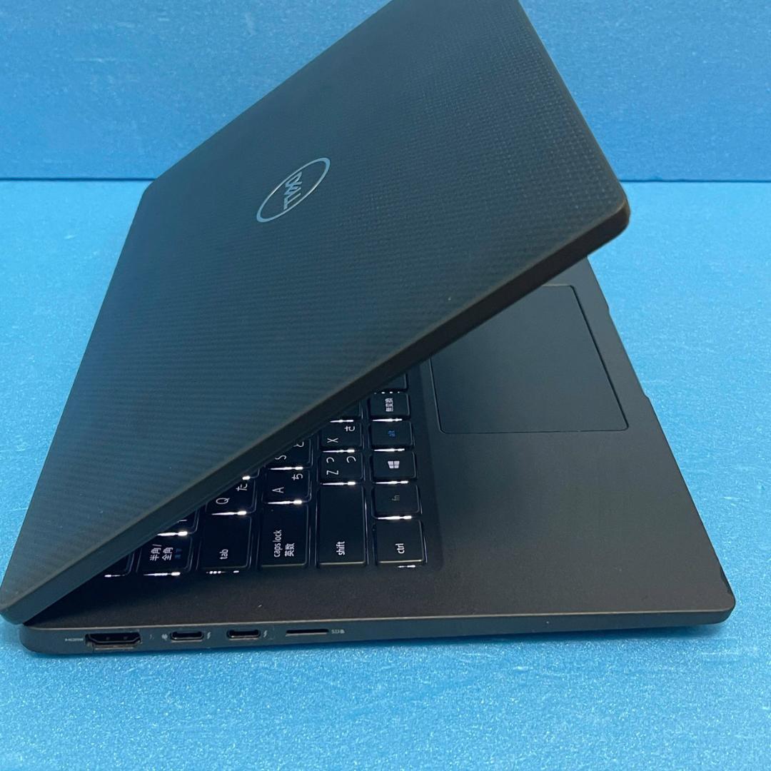 core i7 | タッチパネル | Dell Latitude 7410