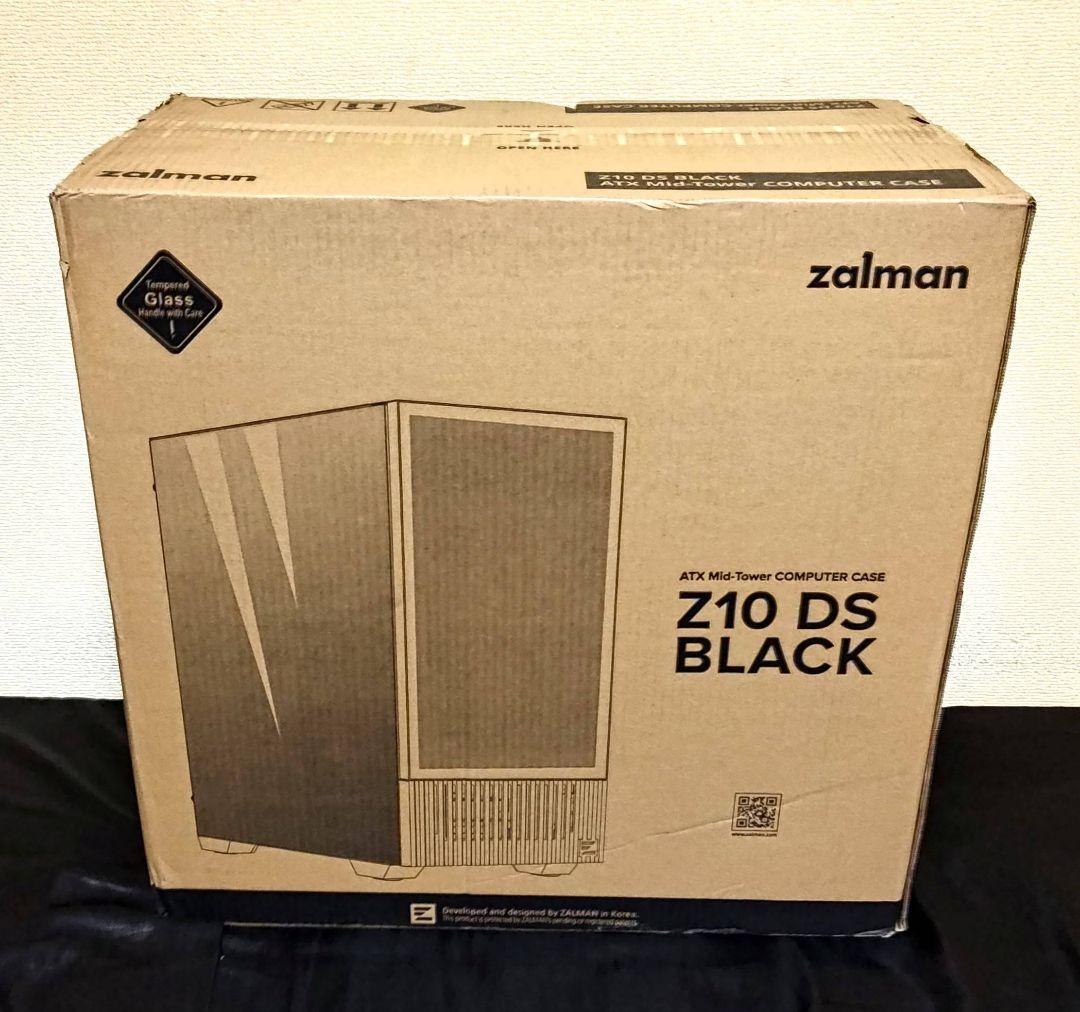 15.6型 フルHD ディスプレイ 搭載 ミドルタワー 型 PC ケース