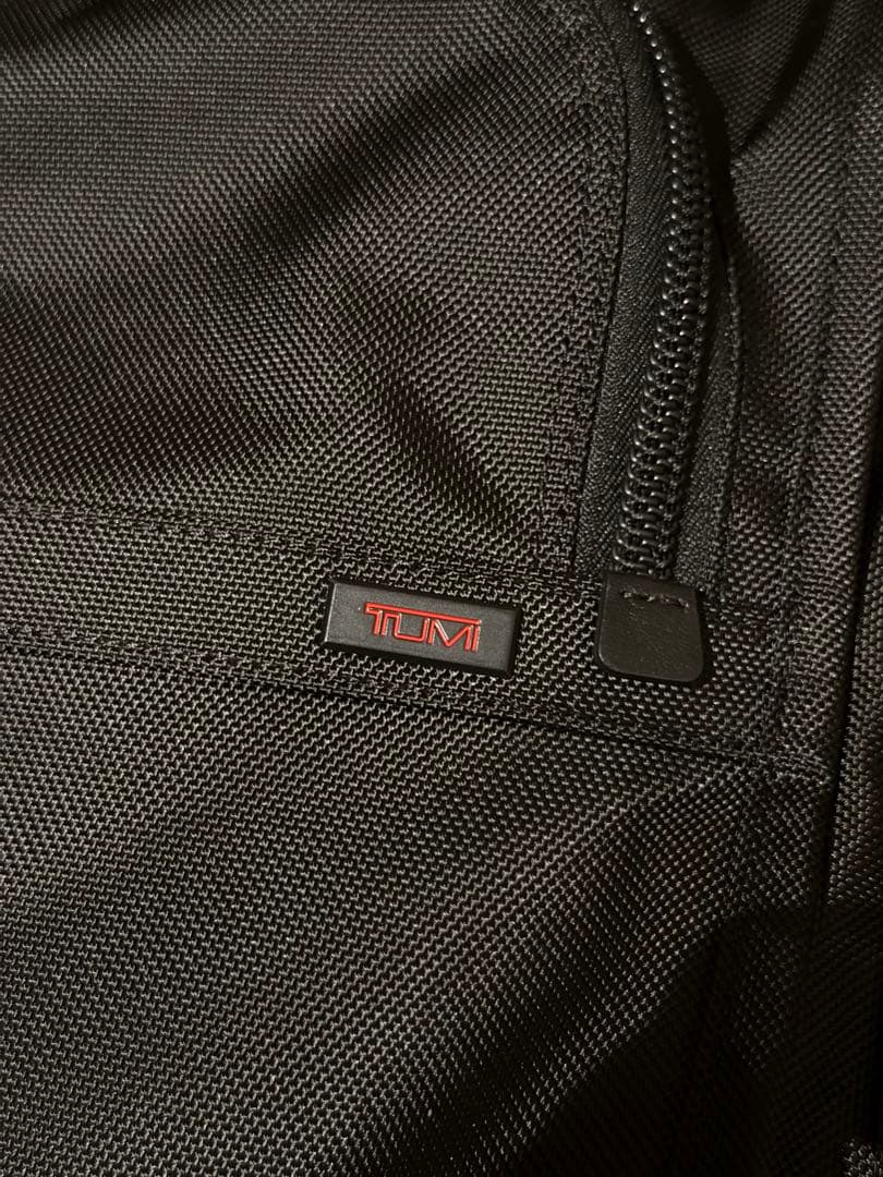 TUMI ガーメントバッグ