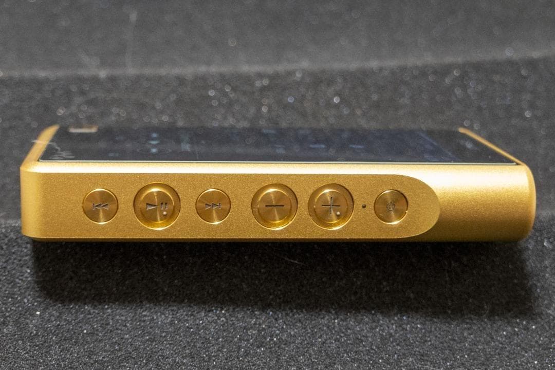 【極美品】SONY ウォークマン NW-WM1Z