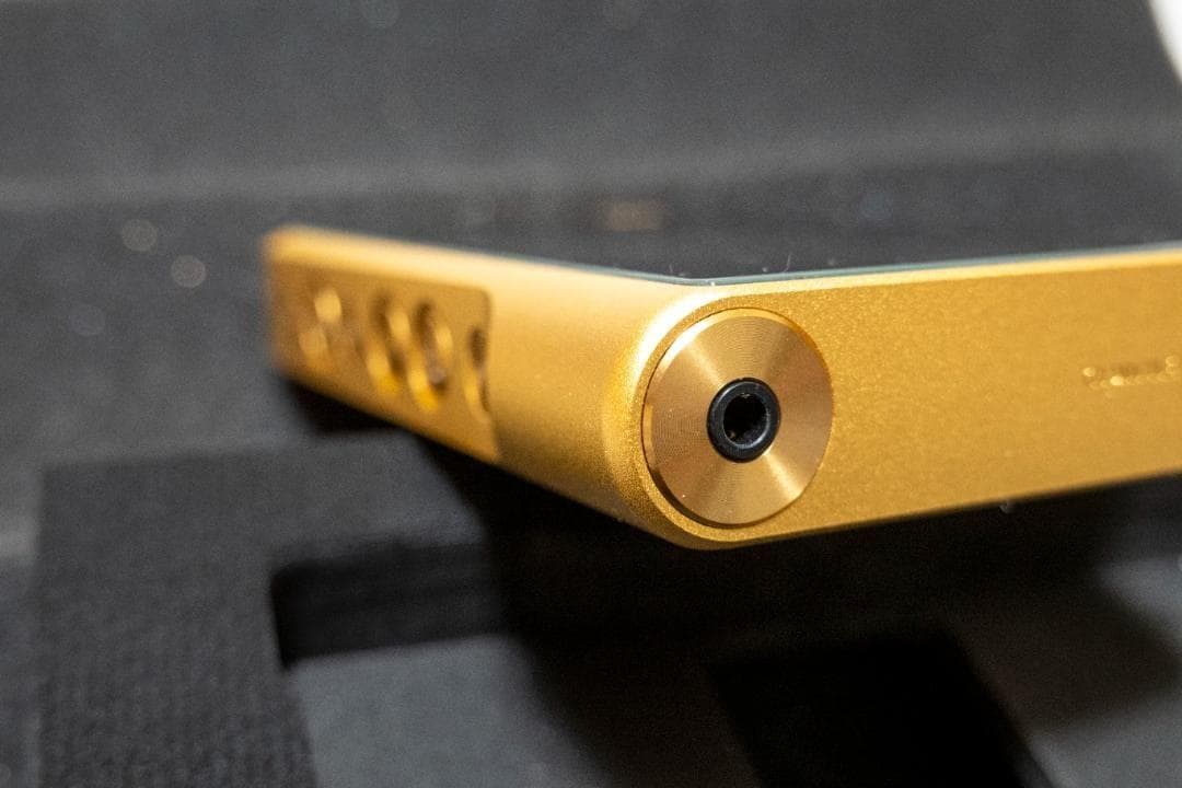 【極美品】SONY ウォークマン NW-WM1Z