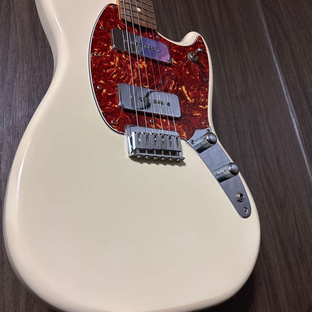 ギター Fender Player Mustang 90