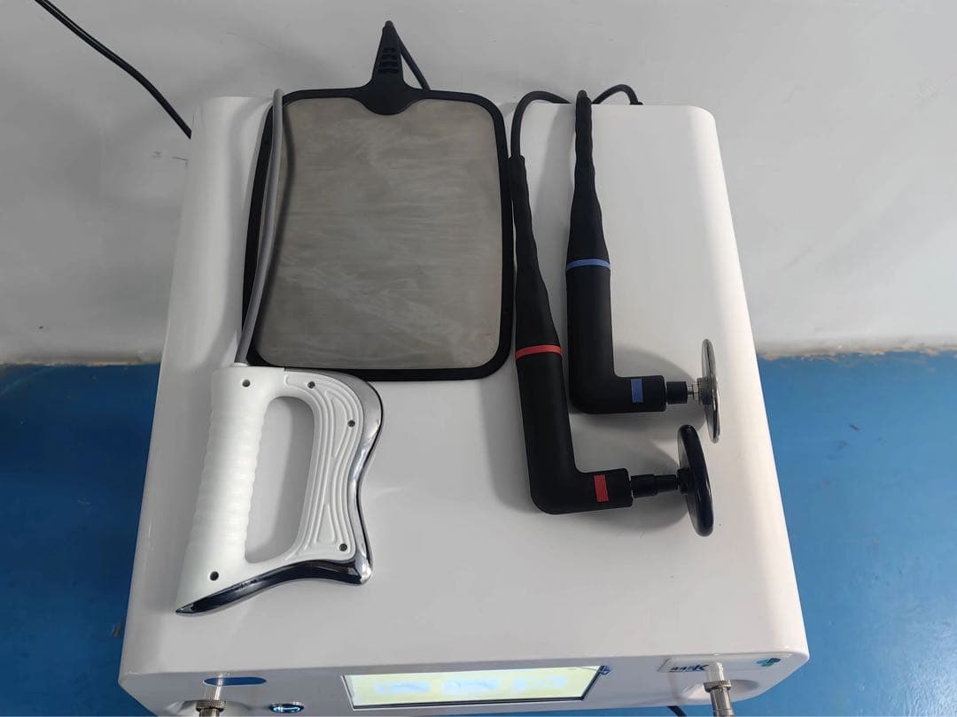 即日発送可能⭐︎インディバ同等448k 高周波　RF CET/RET/JMD 機器