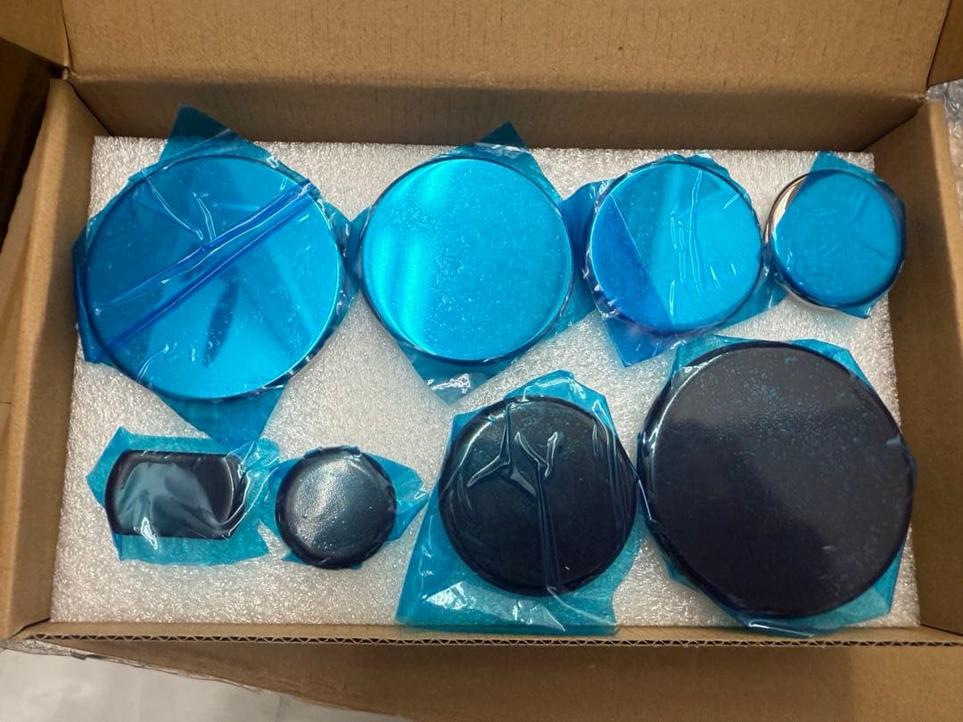 即日発送可能⭐︎インディバ同等448k 高周波　RF CET/RET/JMD 機器