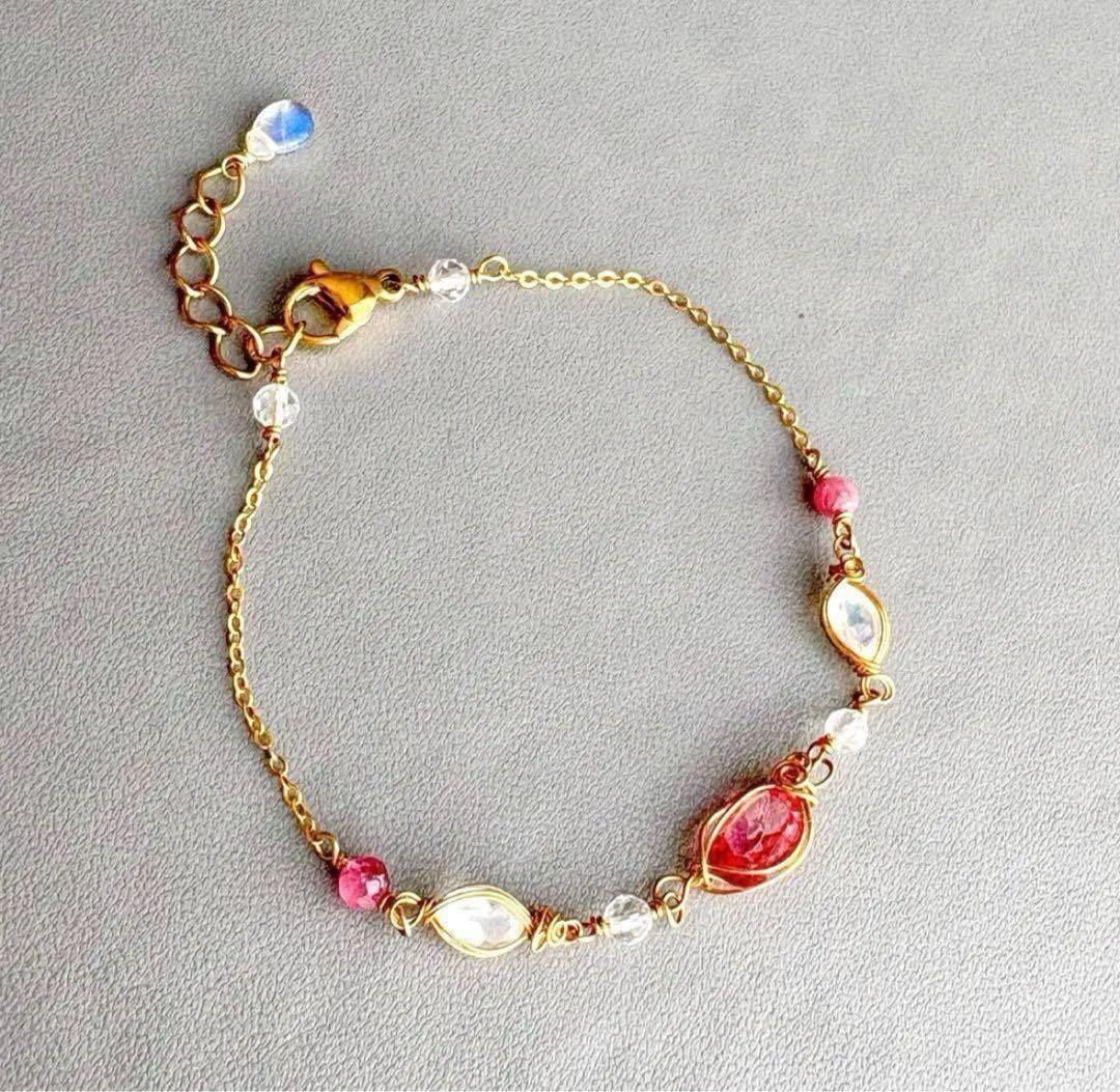 マリエモーン様 ご確認用 ページ ラピスイヤリング 他計3点