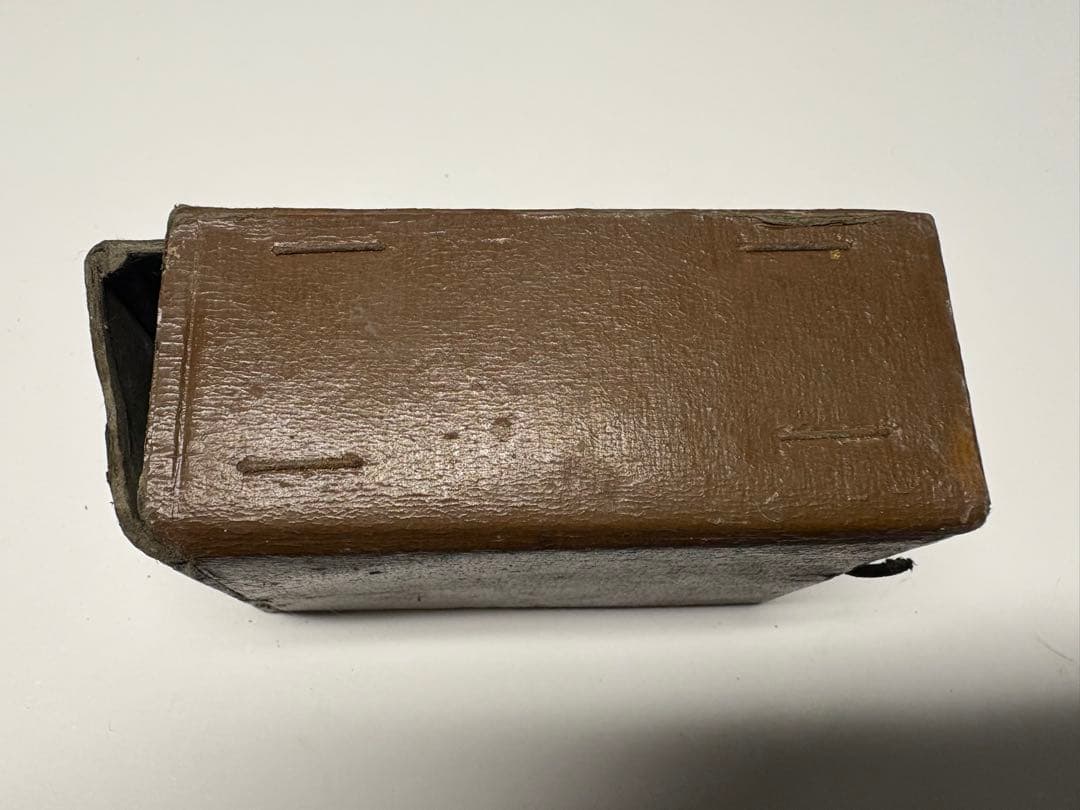 WW2 英国陸軍 ディスパッチライダー用 アーマードクルー ゴーグル