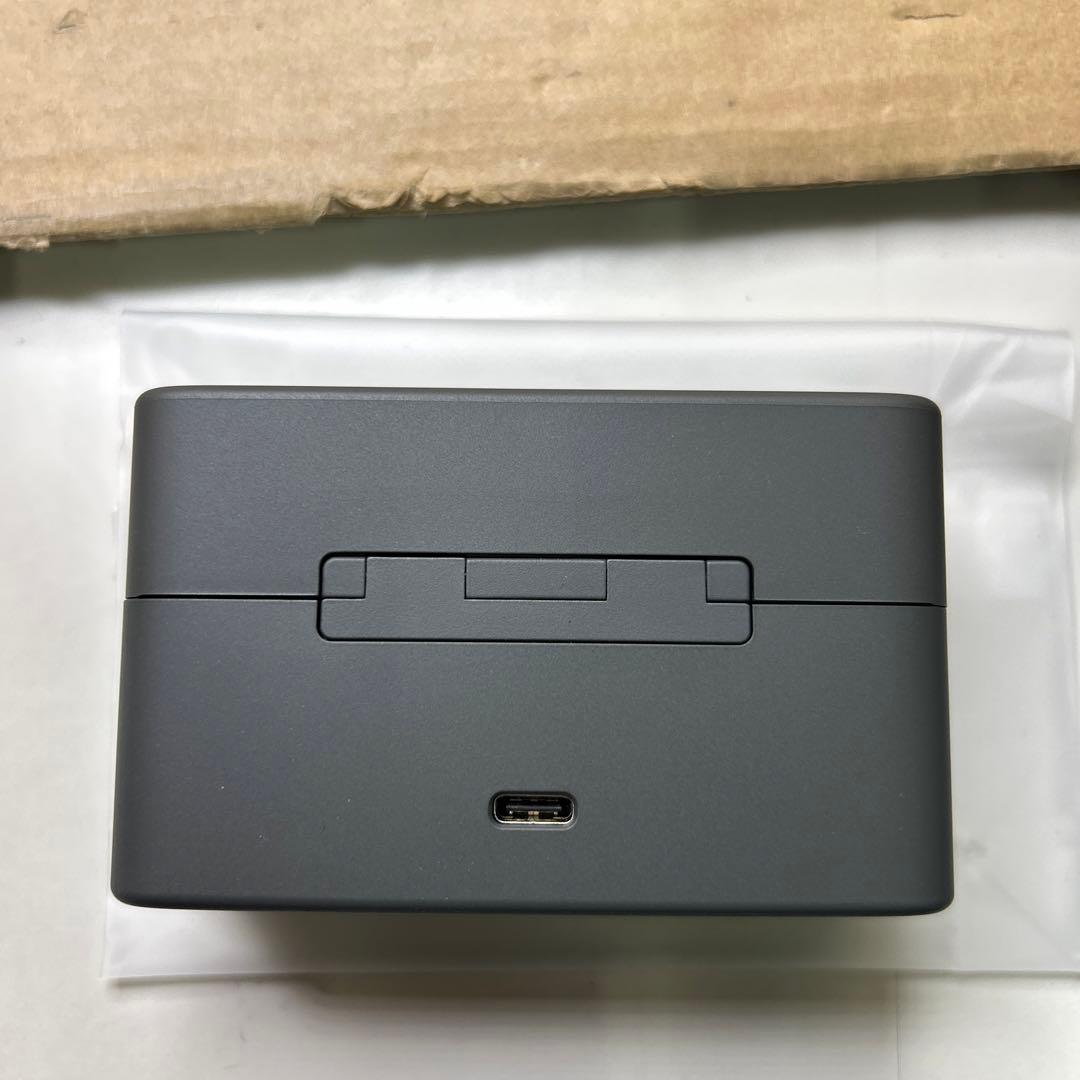 配信機器・PA機器・レコーディング機器 DJI Mic Mini