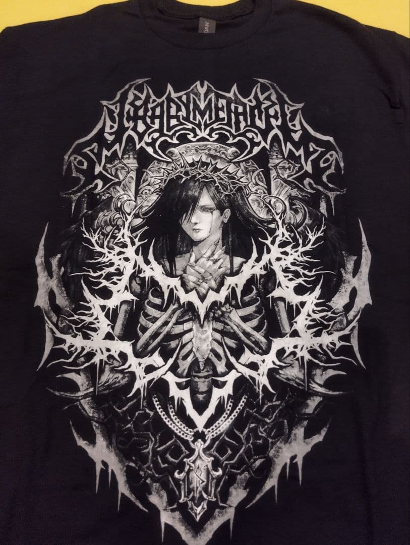 新品 Mサイズ US INTUIT DOME 限定 BABYL Tシャツ