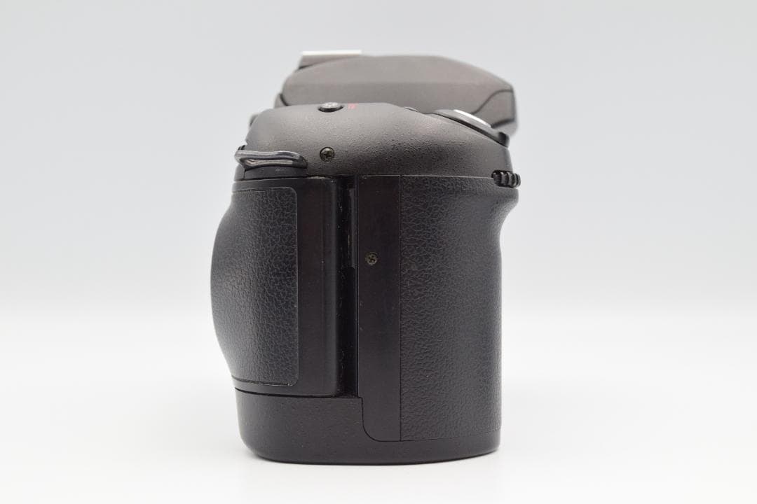 【美品】Nikon F80D フィルム一眼レフカメラ ブラック #25017