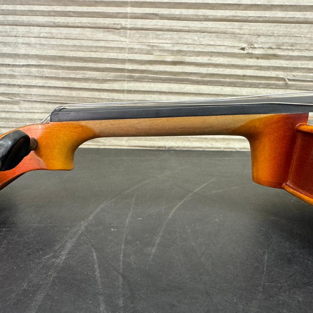 ☆SUZUKI　4/4　バイオリン　No.280　ケース付き　1990年製　鈴木