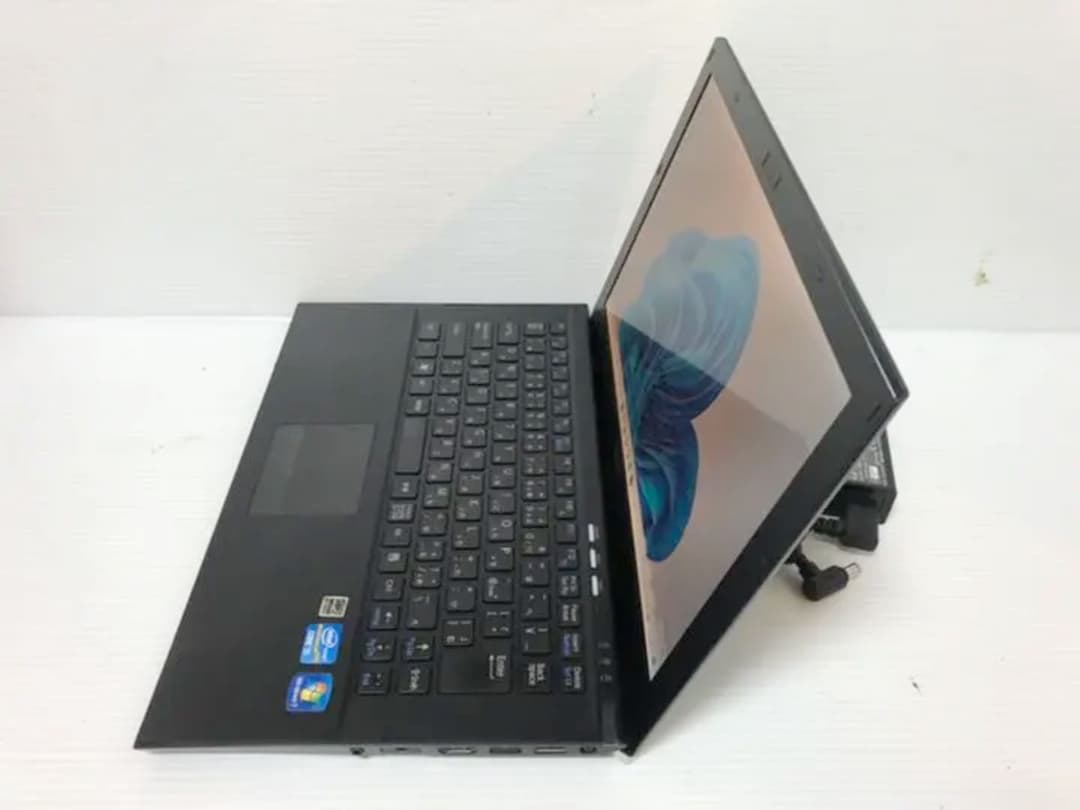 Vaio Z系列　SVZ1311AJ 256GBWindows11 office