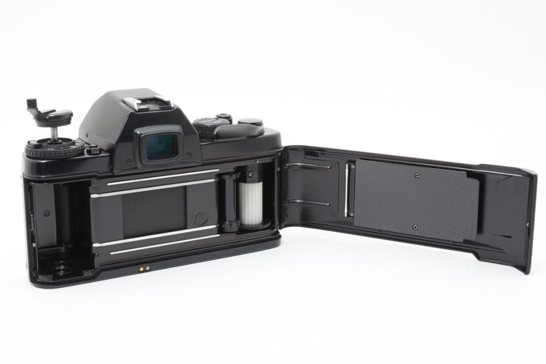 ペンタックス PENTAX LX FA-1ファインダー付き カメラ #10896