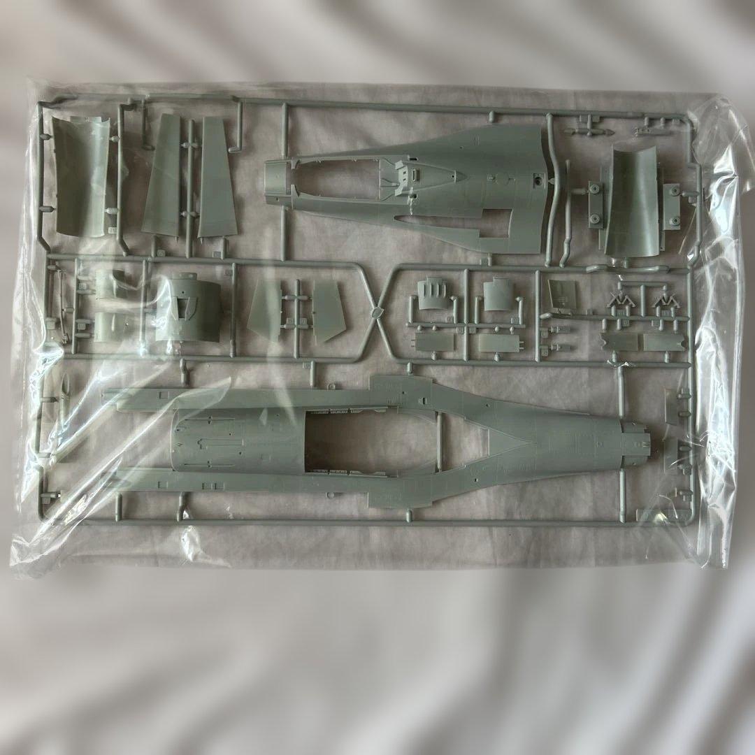 タミヤF-16CJ ブロック50 ファイティングファルコン 1/32