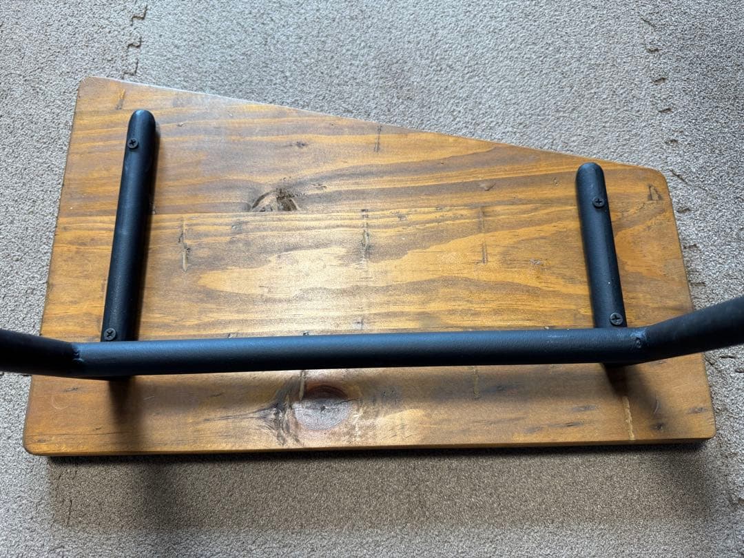 niko and...（ニコアンド） サイドテーブル / ナイトテーブル