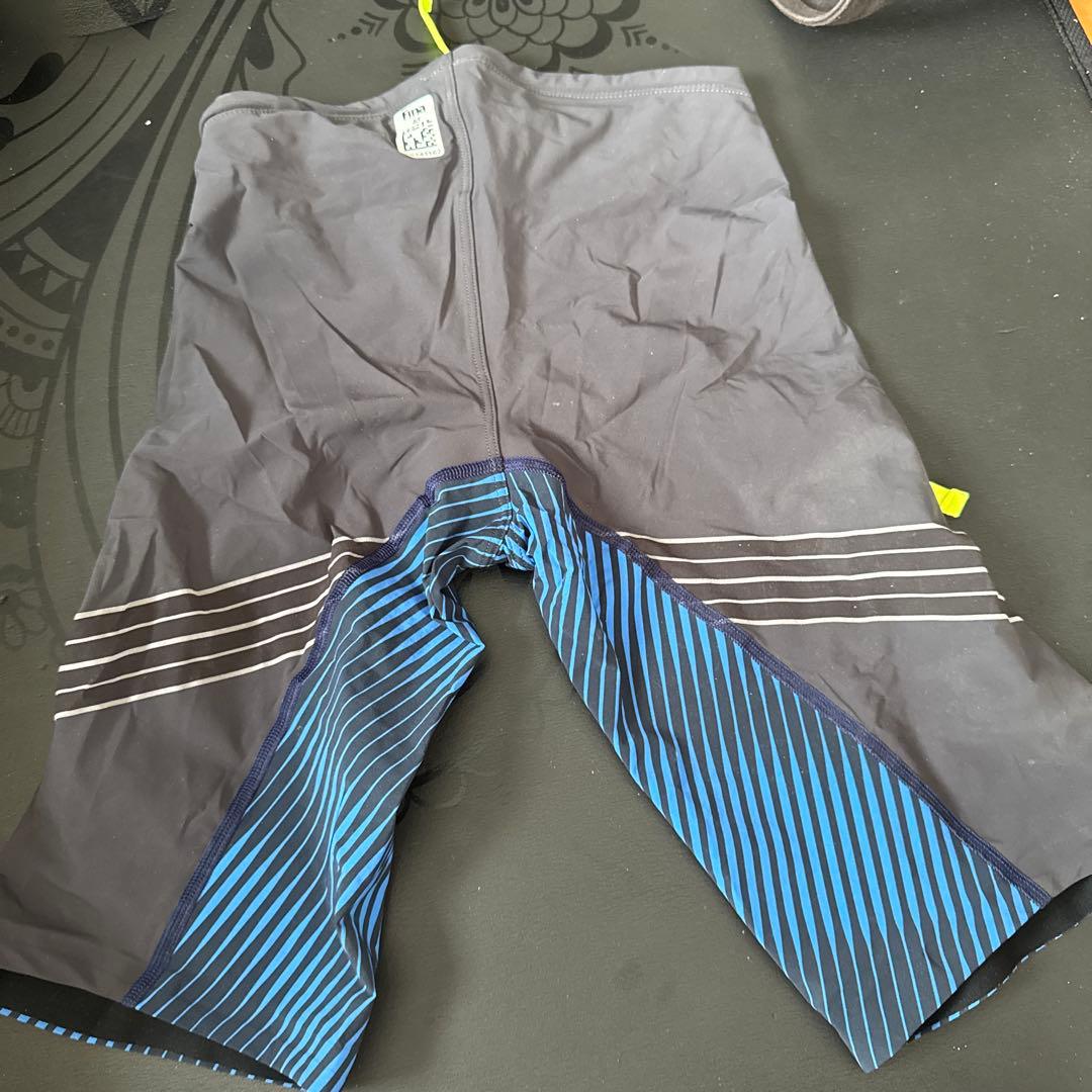 大人気【美品】アシックス トップインパクトライン メンズ