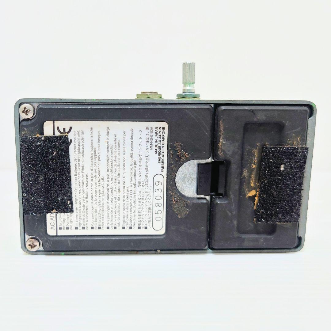 BOSS SUPER OverDrive SD-1 ギターエフェクター ジャンク