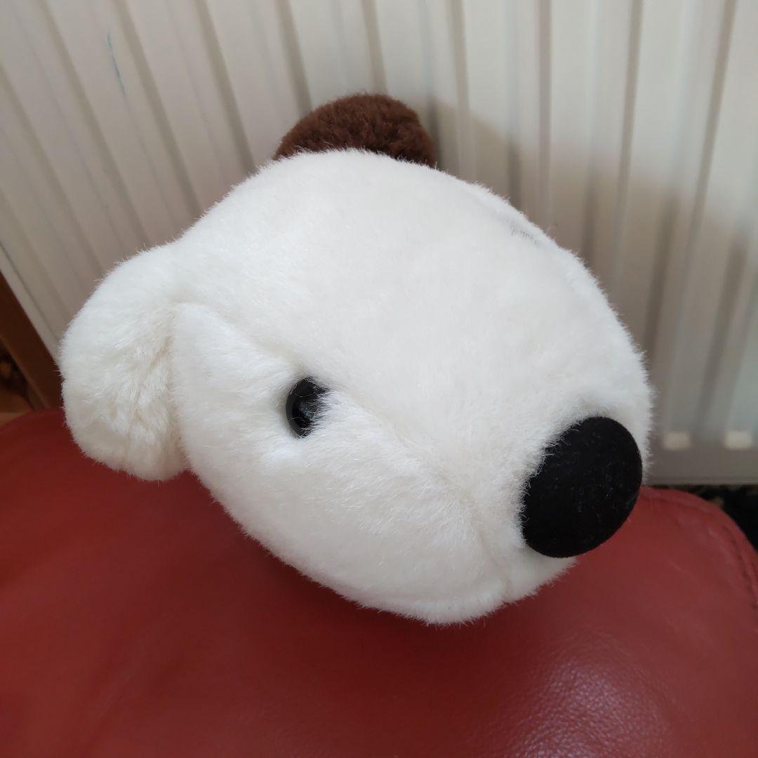 サンアロー　リトル・チャロ　ぬいぐるみ　 2008 希少