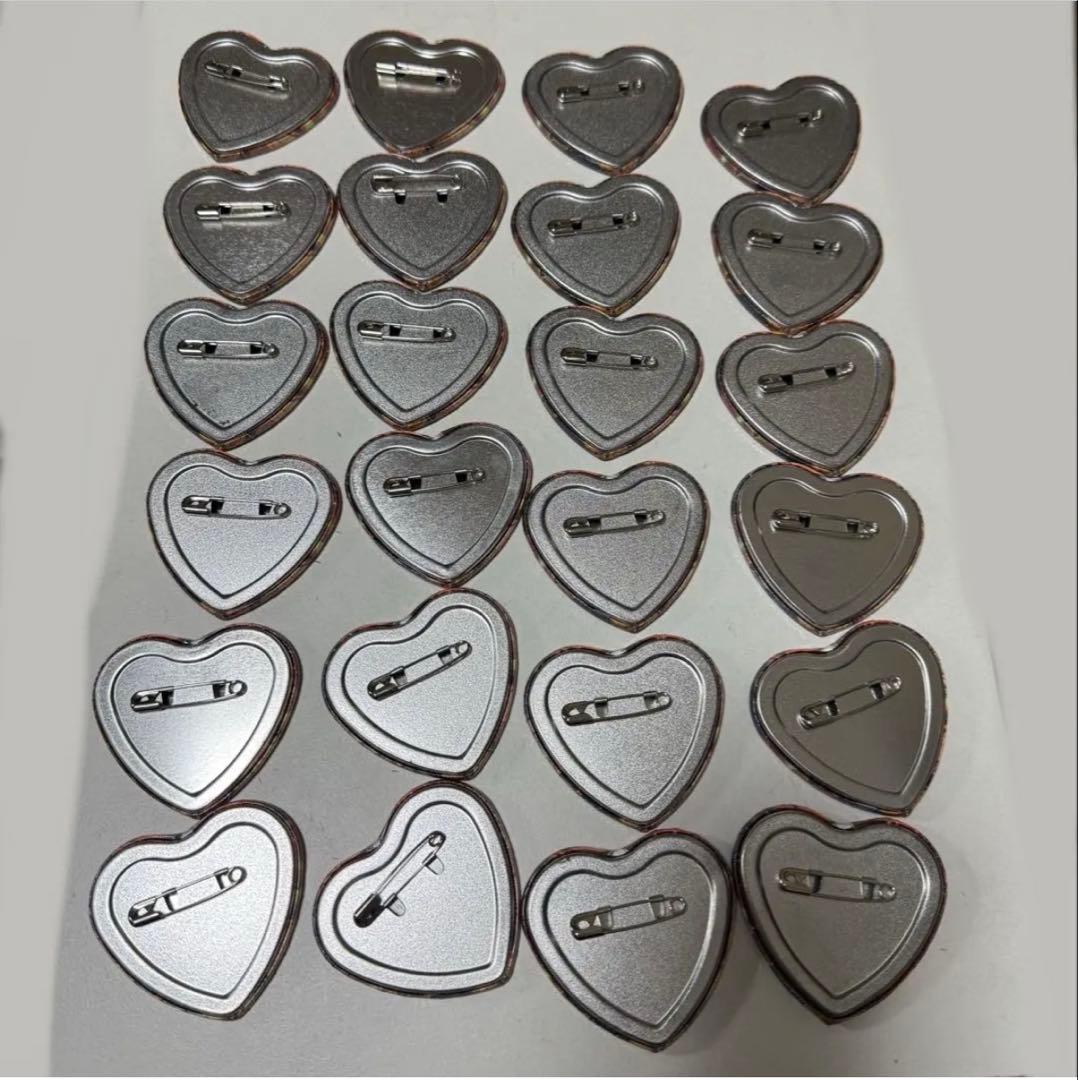 あんスタ　蓮巳敬人　缶バッジ