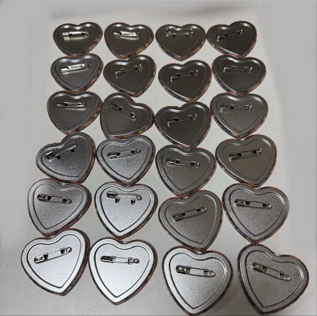 あんスタ　蓮巳敬人　缶バッジ