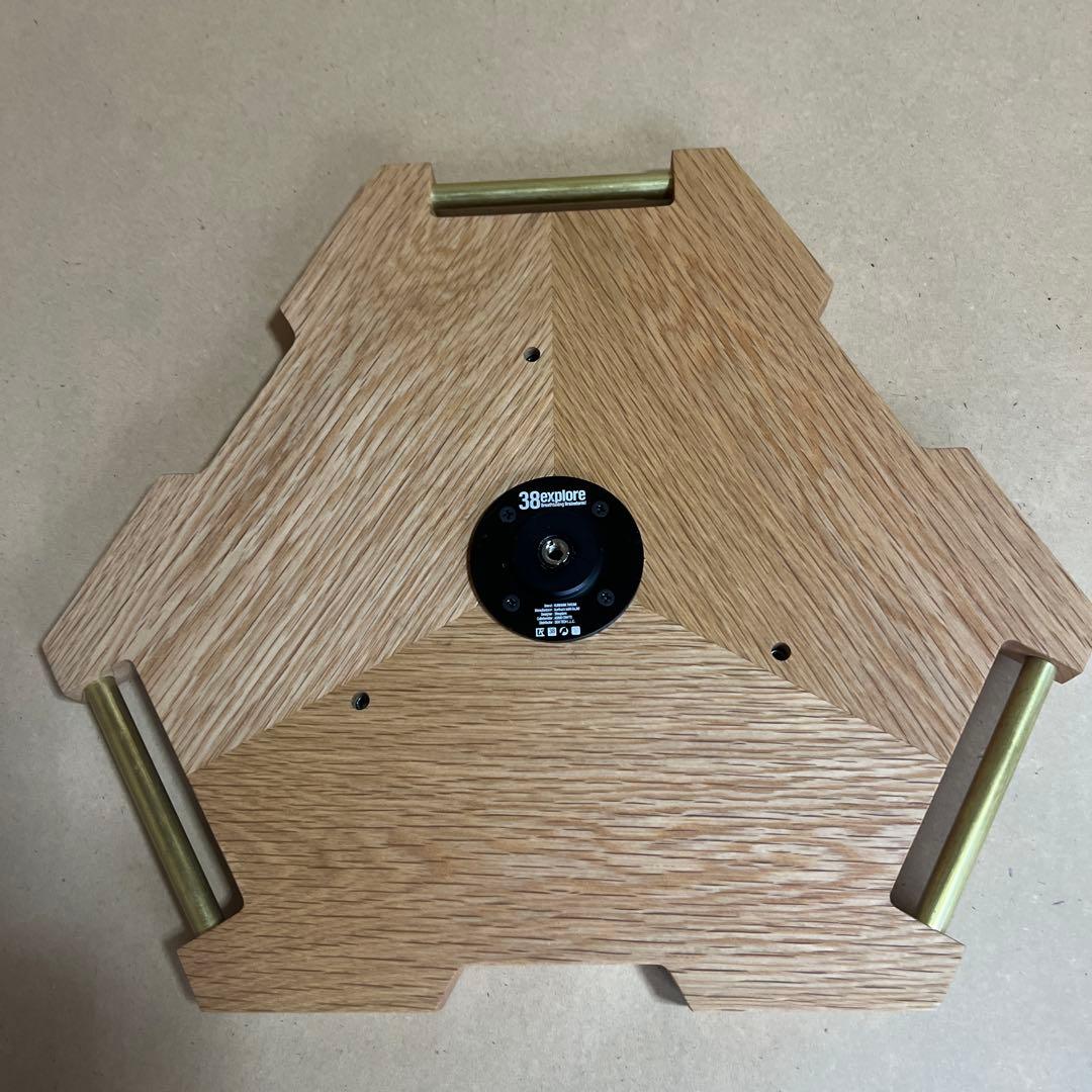 WANTKEY NINI & 3LEG セット　別注オークver