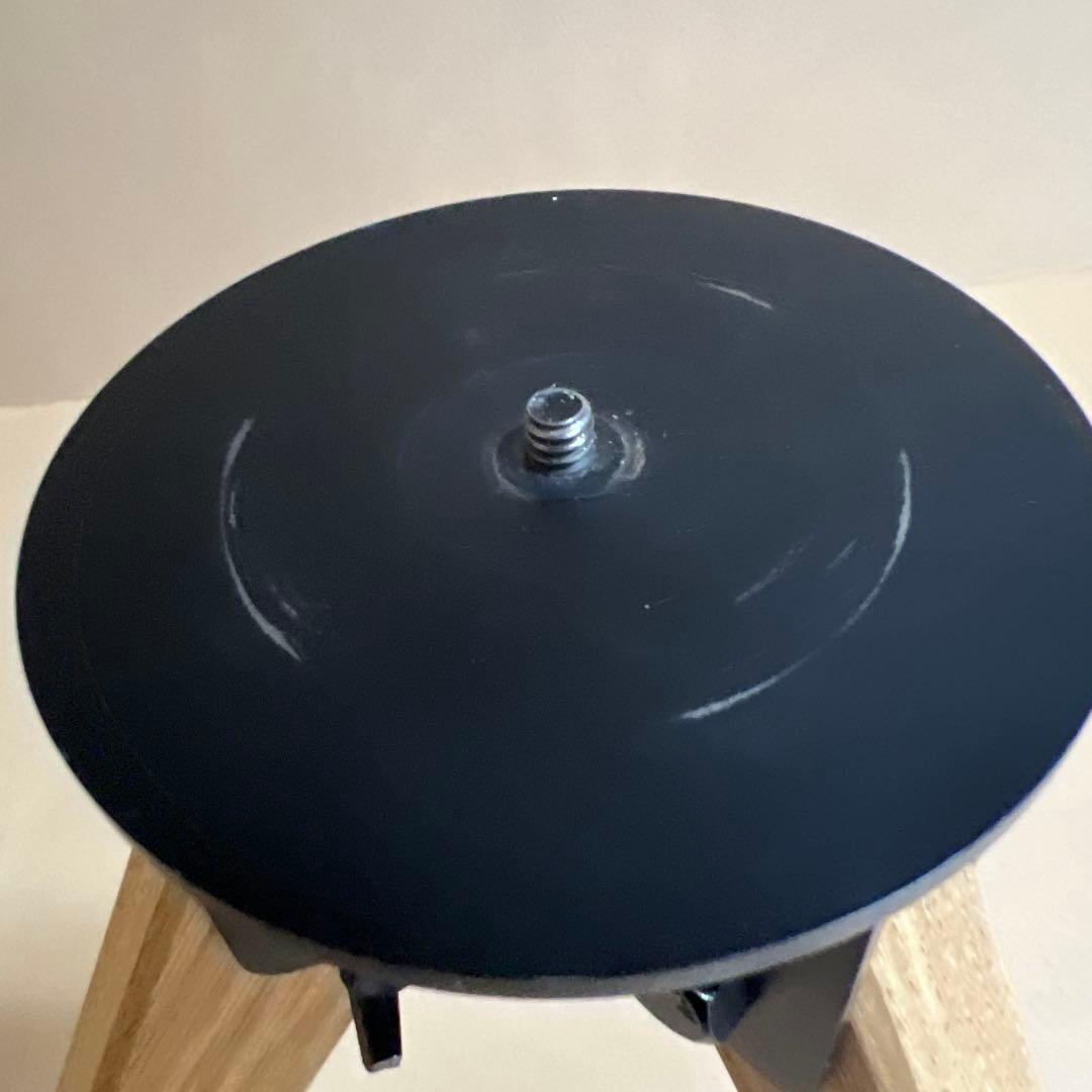 WANTKEY NINI & 3LEG セット　別注オークver