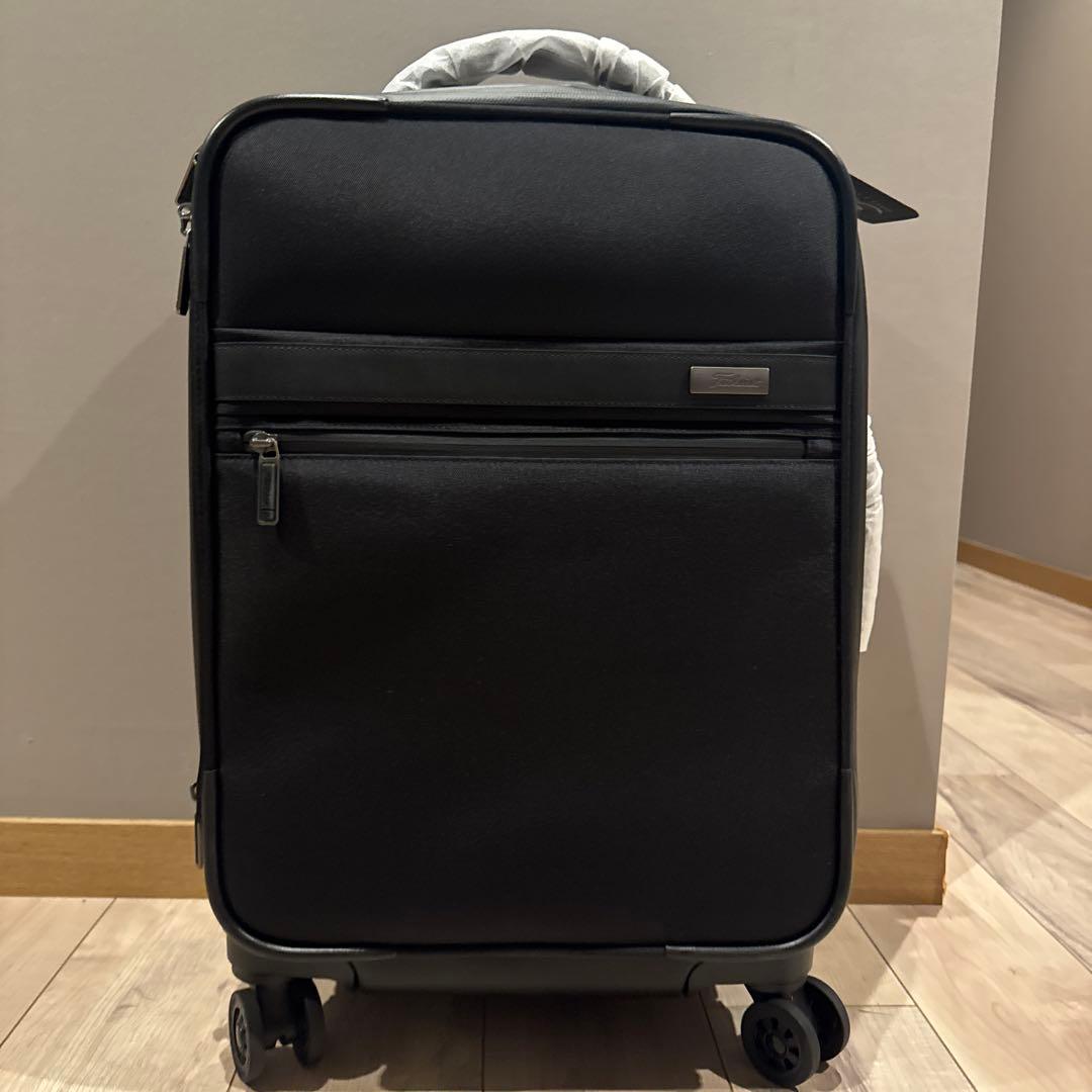 TITLEIST キャリーケース