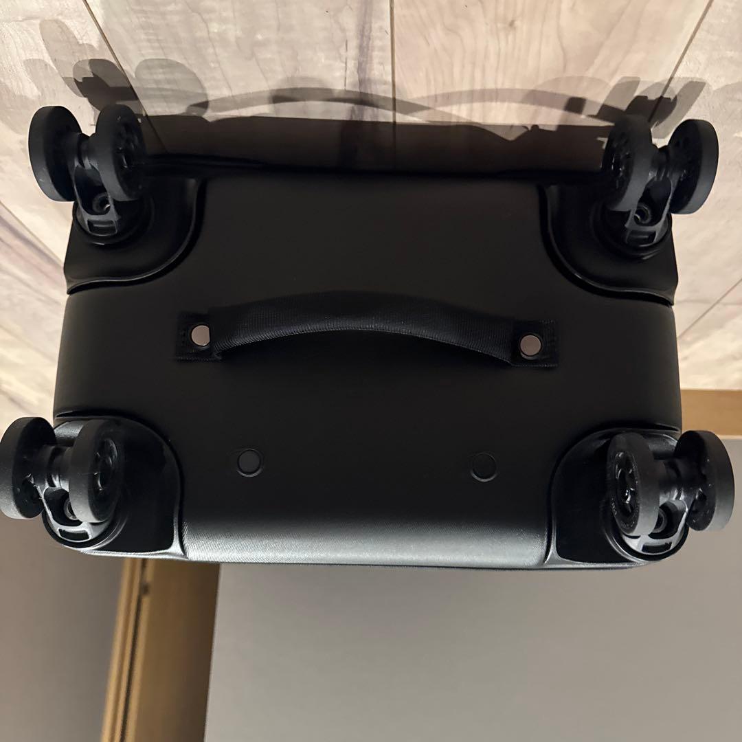 TITLEIST キャリーケース