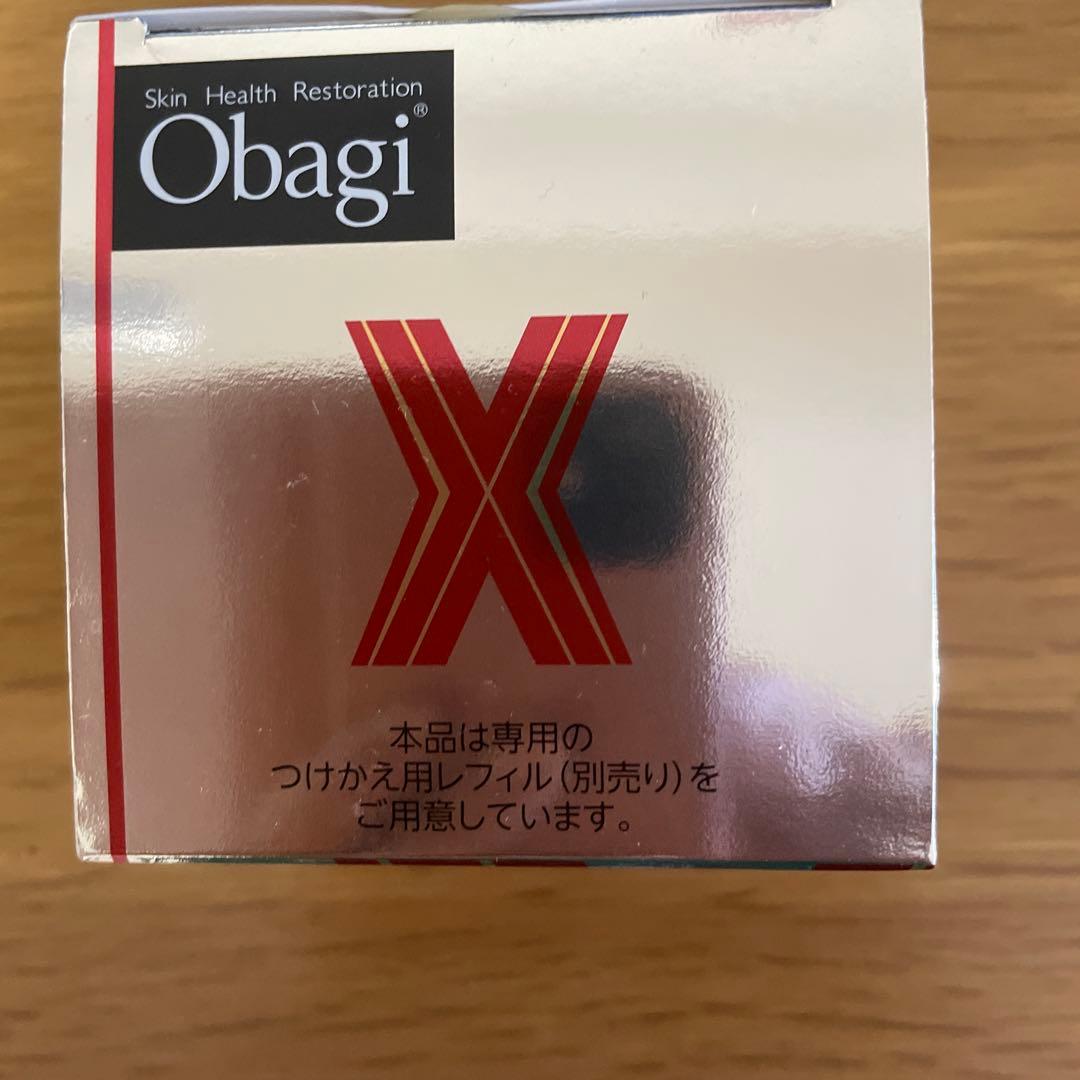Obagi X Derma Advanced Lift 50g 新品