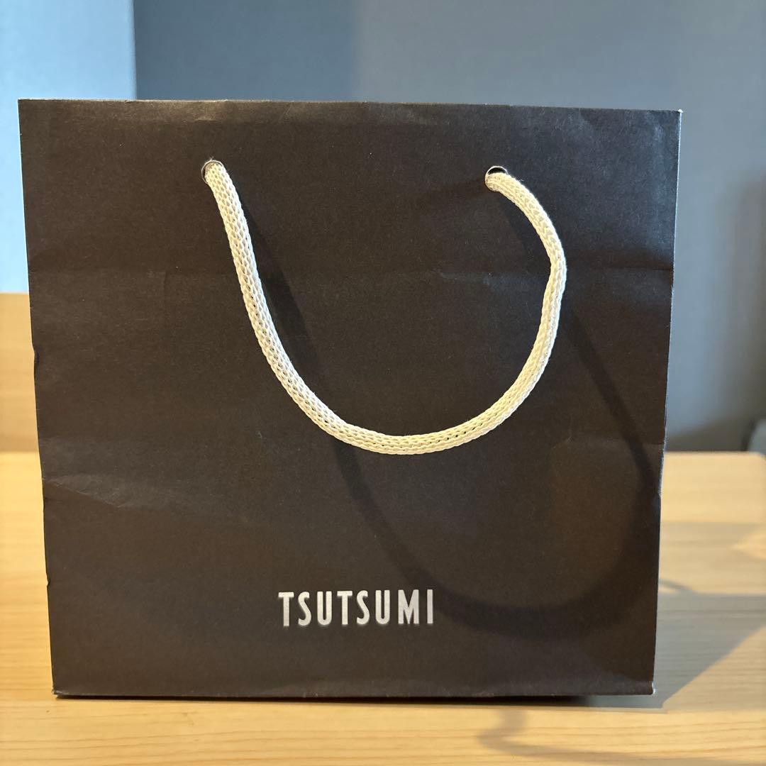 TSUTSUMI プラチナダイヤモンドリング RFR375-001