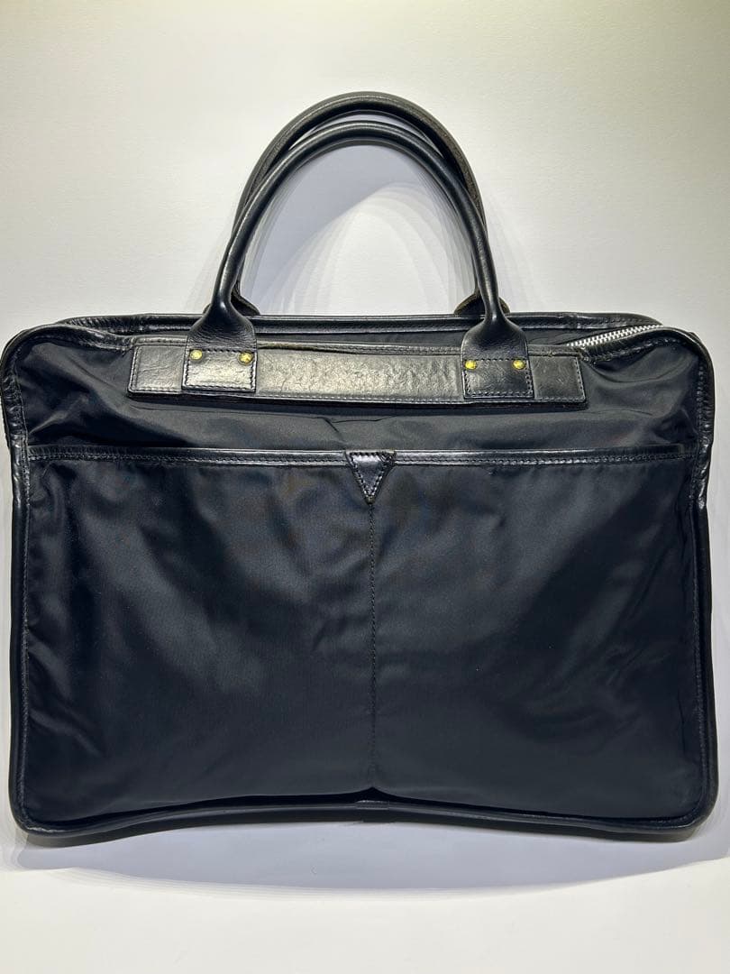 Felisi フェリージ⚫︎ビジネスバッグ ⚫︎ブラック 美品