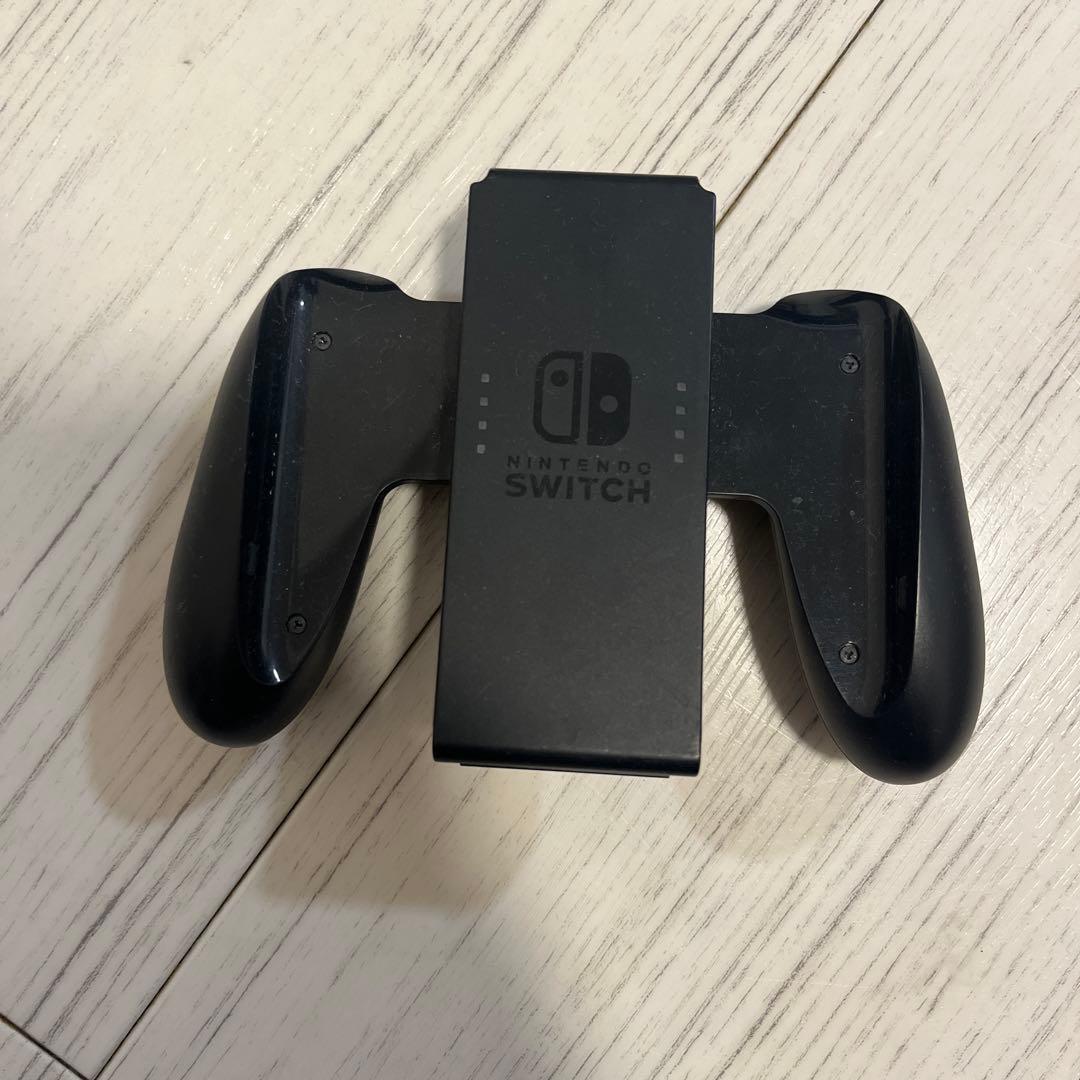 Nintendo Switch 本体 + Joy-Con + プロコントローラー