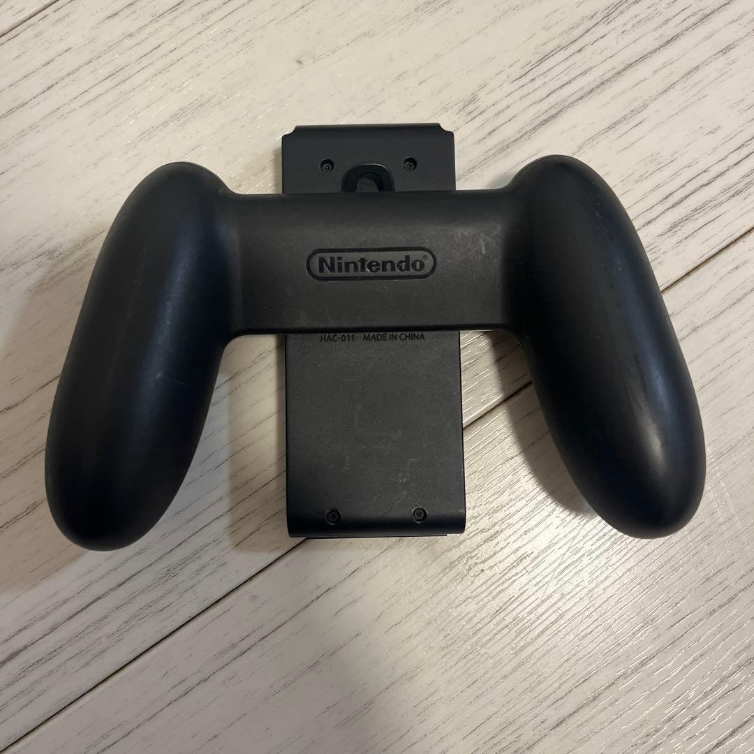 Nintendo Switch 本体 + Joy-Con + プロコントローラー