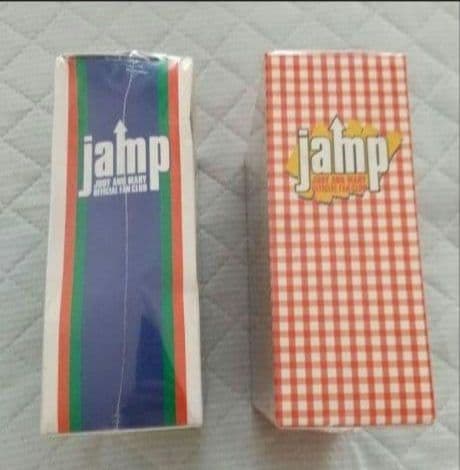 【激レア・未開封】JUDY AND MARYファンクラブグッズ 2点セット