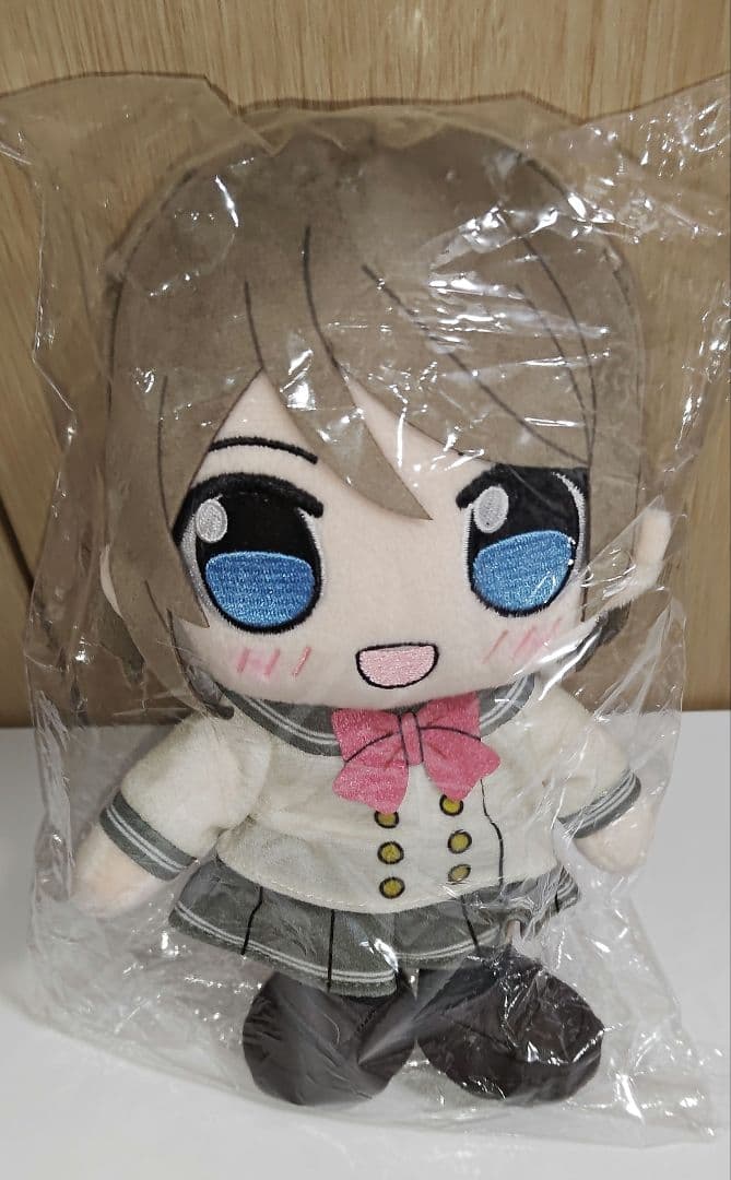 ラブライブ！サンシャイン！！ くりぱん ぬいぐるみ 渡辺曜