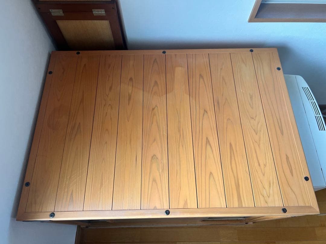 犬小屋制作工房K 防音ゲージ