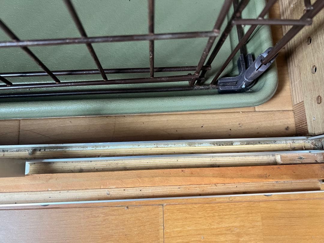 犬小屋制作工房K 防音ゲージ