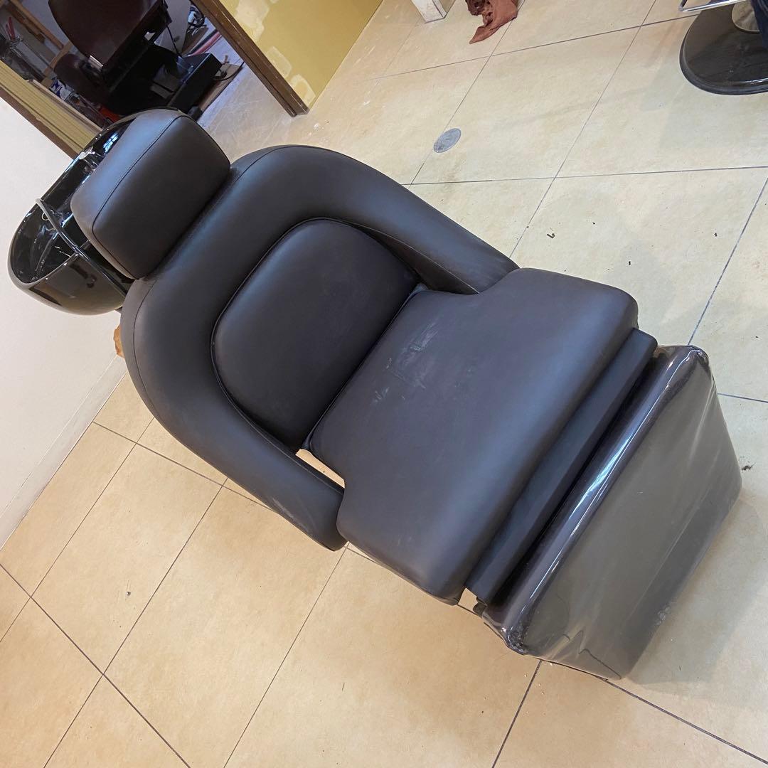 シャンプーユニッ /RUBINO [DELUXE-R ＜回転タイプ＞】