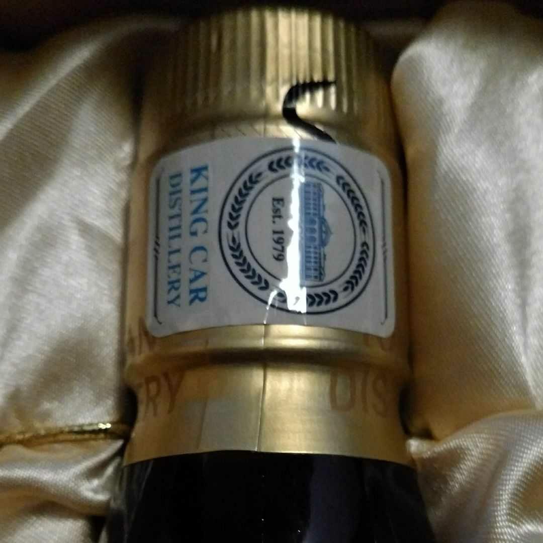 KAVALAN　Sherry cask カバランソリスト