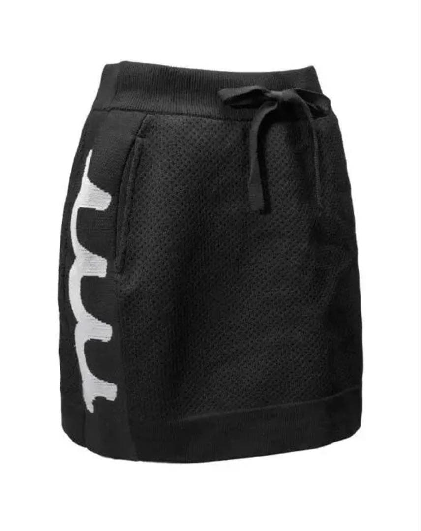 muta美品★ベスト&スカートセット