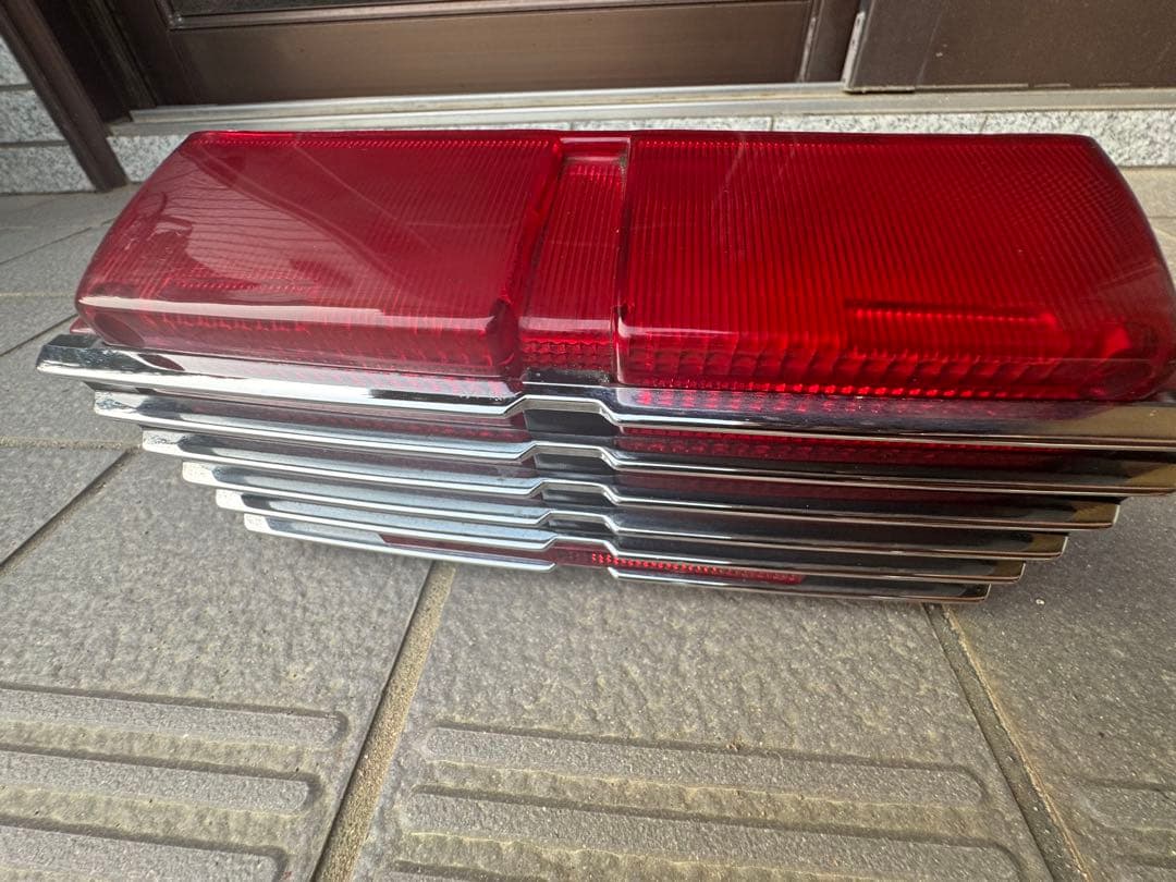 CB750F US テールレンズ フィン付き　cb900f CB1100R