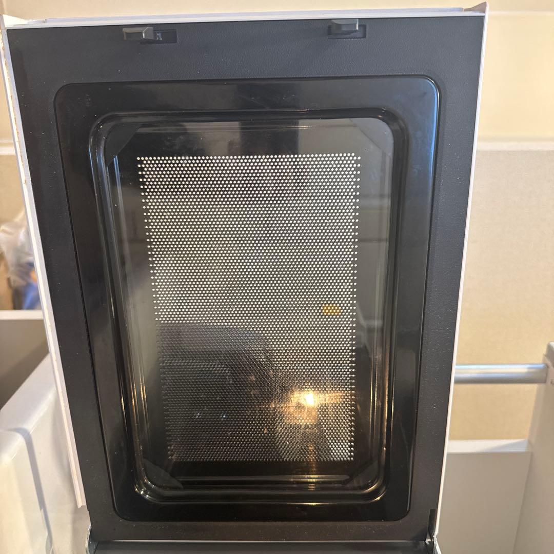 2021年製　TOSHIBA オーブンレンジ　ER-T16電子レンジ