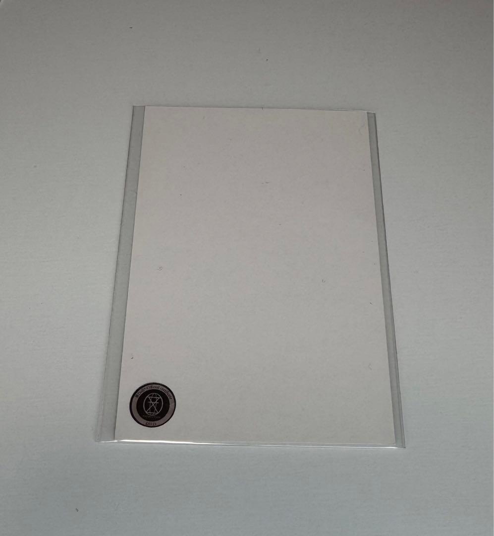 華Doll* 氷薙ルイ 直筆