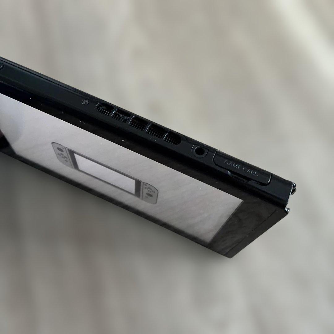 宮*田様 任天堂Switch 本体