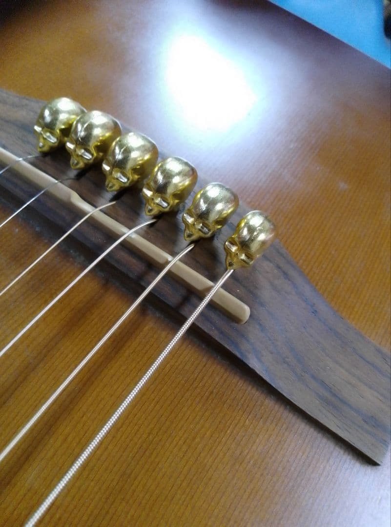 s*l様 Art＆Lutherieアートルシアー ami ゴダンgodin製